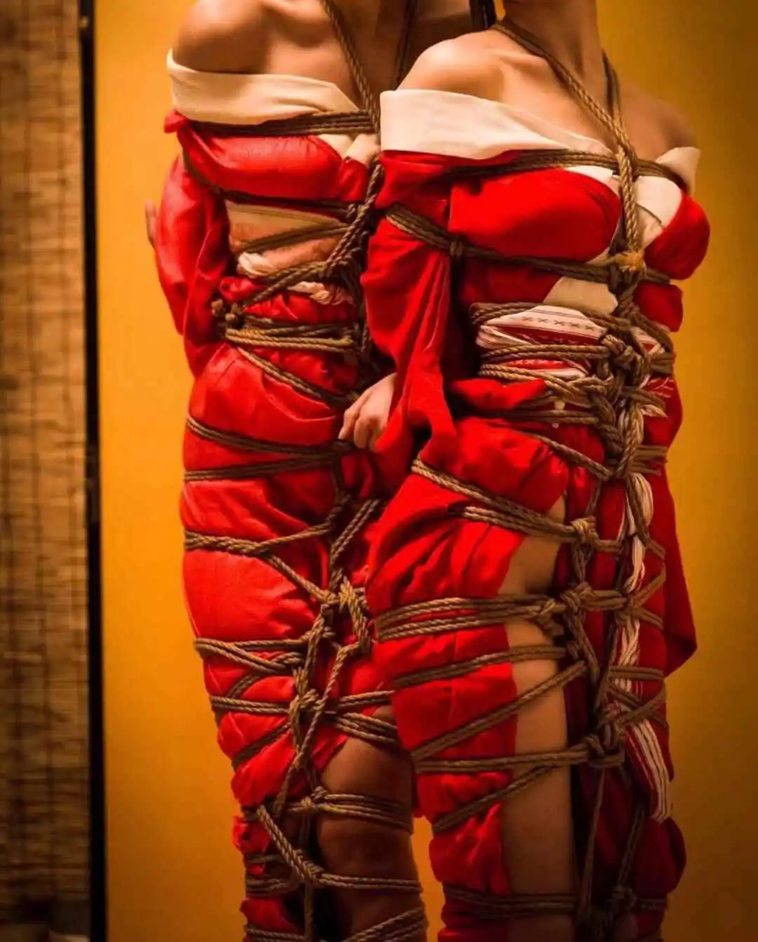 西檬之家BDSM新人入圈指南 一