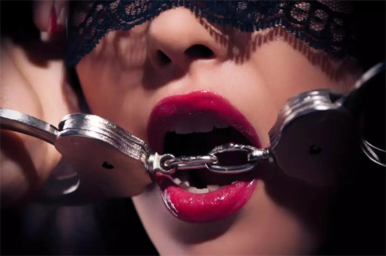 西檬之家BDSM入圈新人指南 一